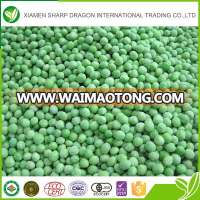 Low price frozen vegetable bulk iqf frozen green peas in dubai