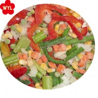 Frozen Mexico Mixed Vegetable with Carrot Corn Onion